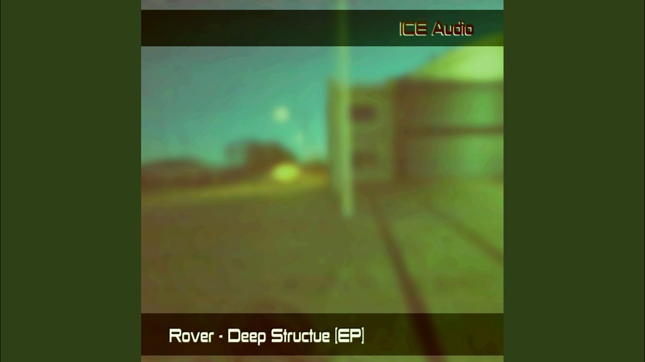 Demotic Script (Original Mix)