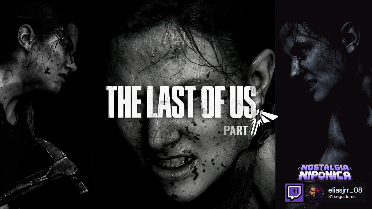 ep5_ The Last - Ebby / O outro lado da historia