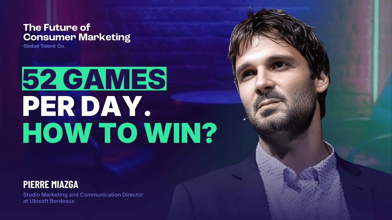 Marketing AAA Games: Why Positioning Beats Advertising