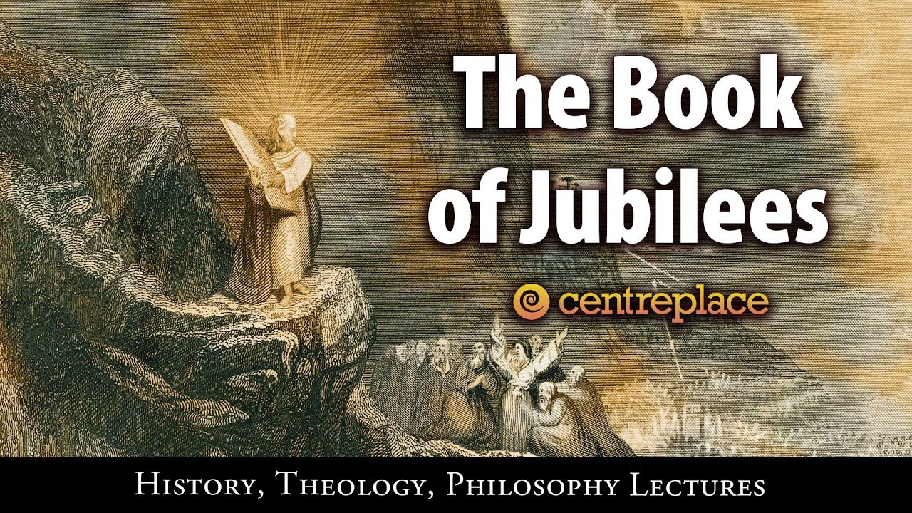 The Book of Jubilees