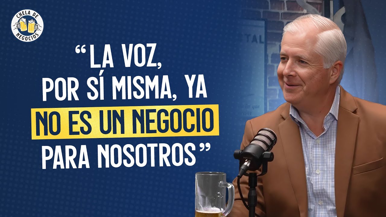 El Negocio de las Telecomunicaciones | CEO de Claro Per&uacute;