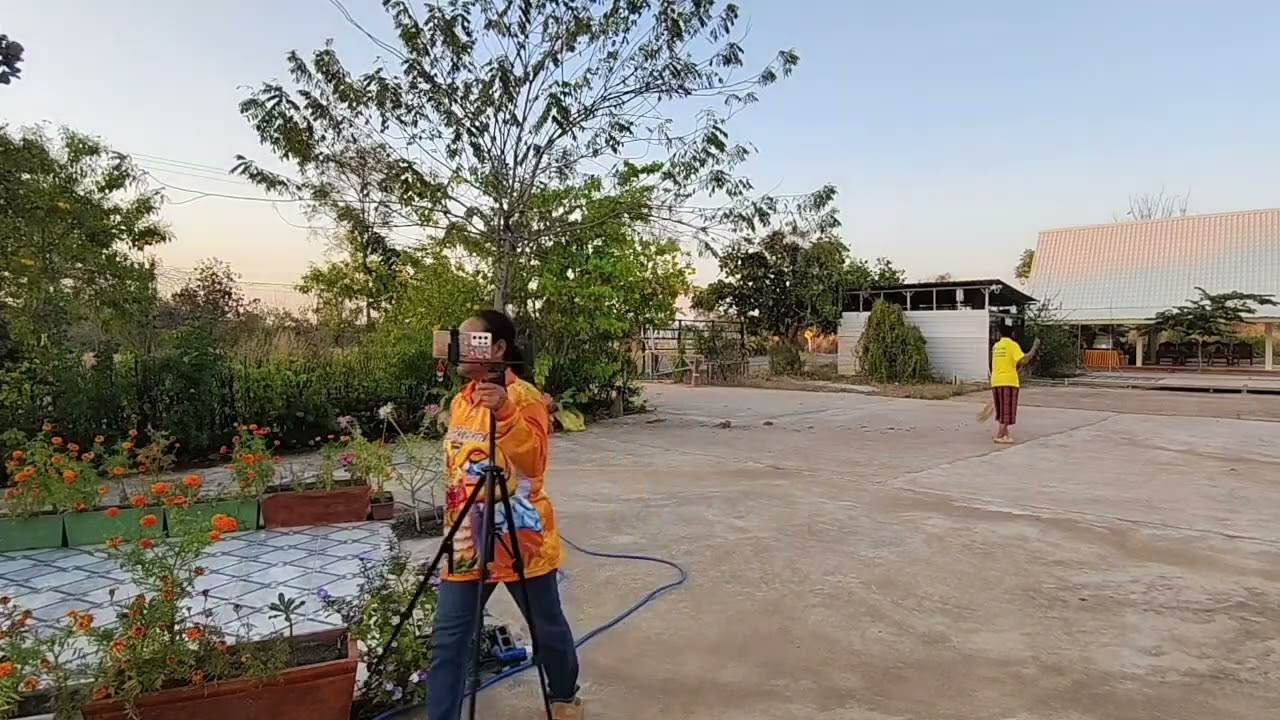 เก็บกวาดทำความสะอาด
