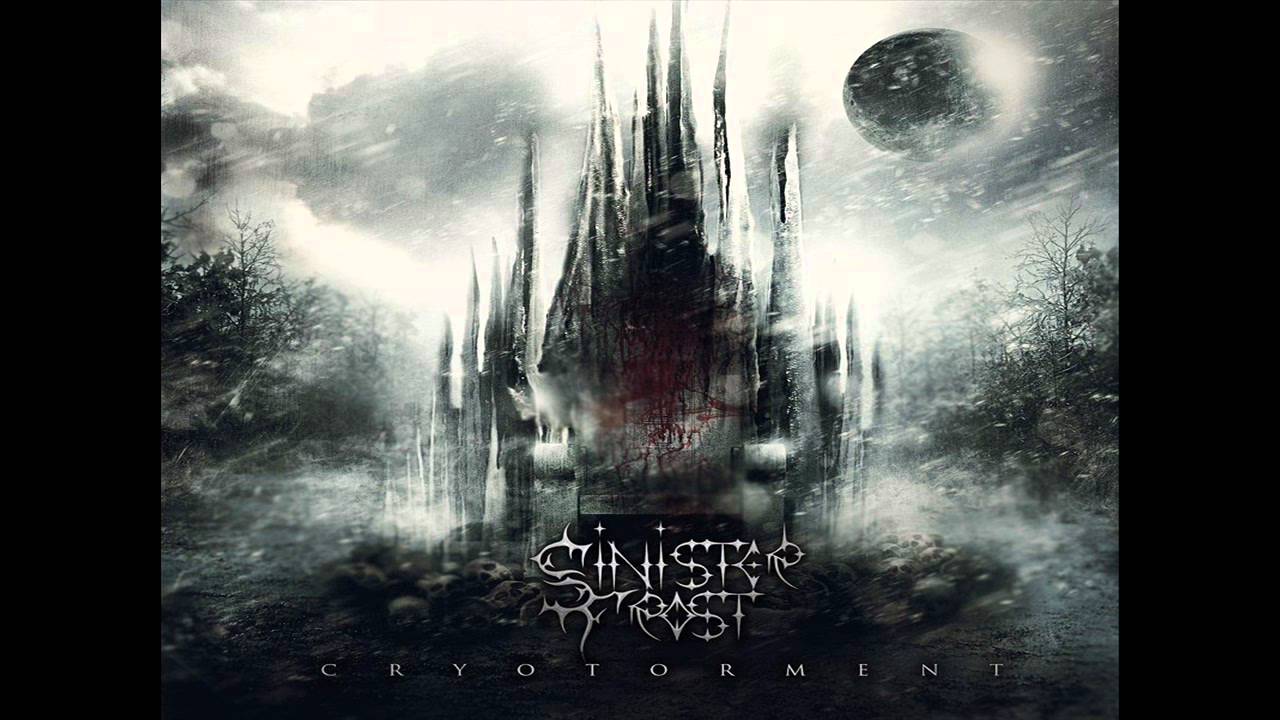 Sinister Frost - Nightmare