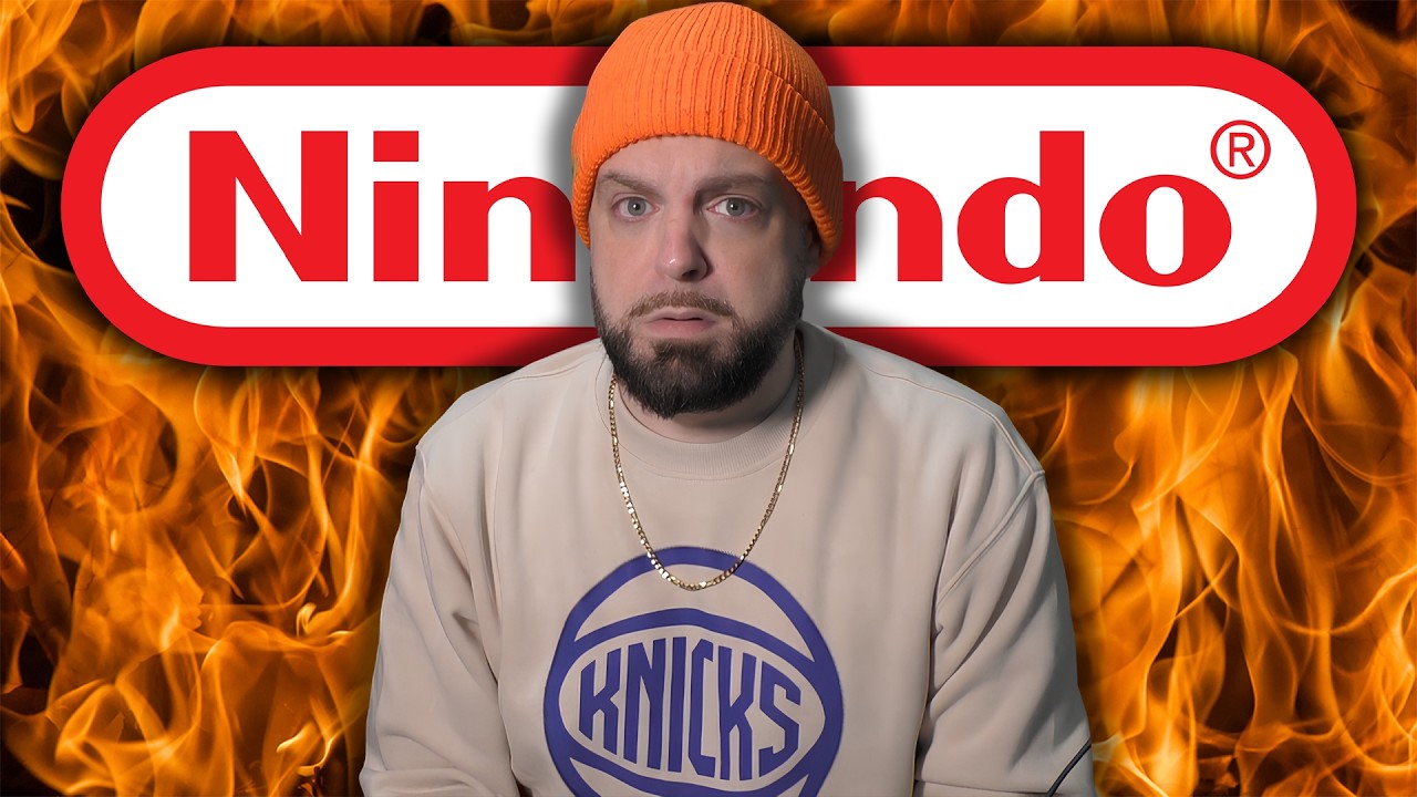 The Nintendo Switch 2 Price Increase Just Got REAL