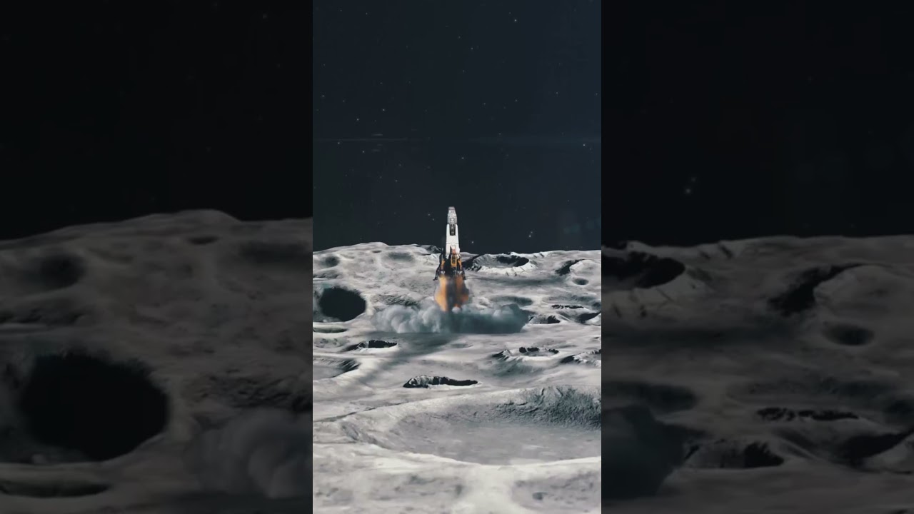 Elon Musk vs NASA: Who&rsquo;s Hiding the Truth?