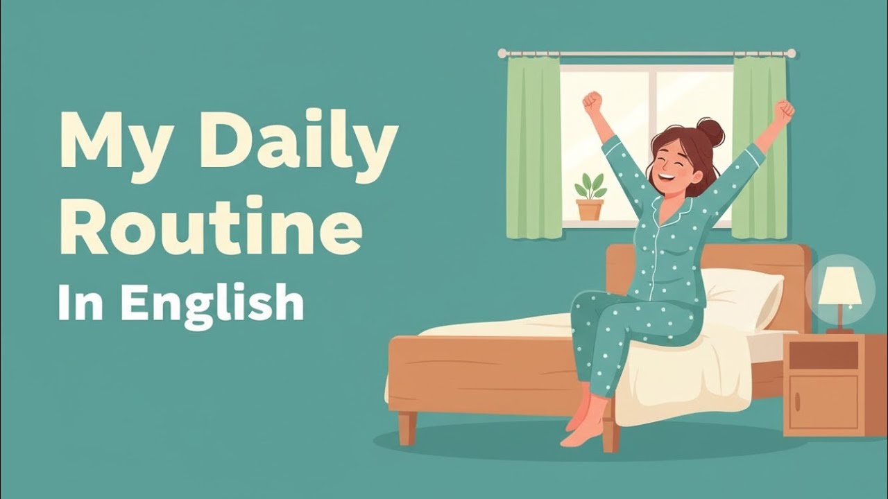 Ежедневная практика английского языка: лексика и аудирование | Подкаст Speak English