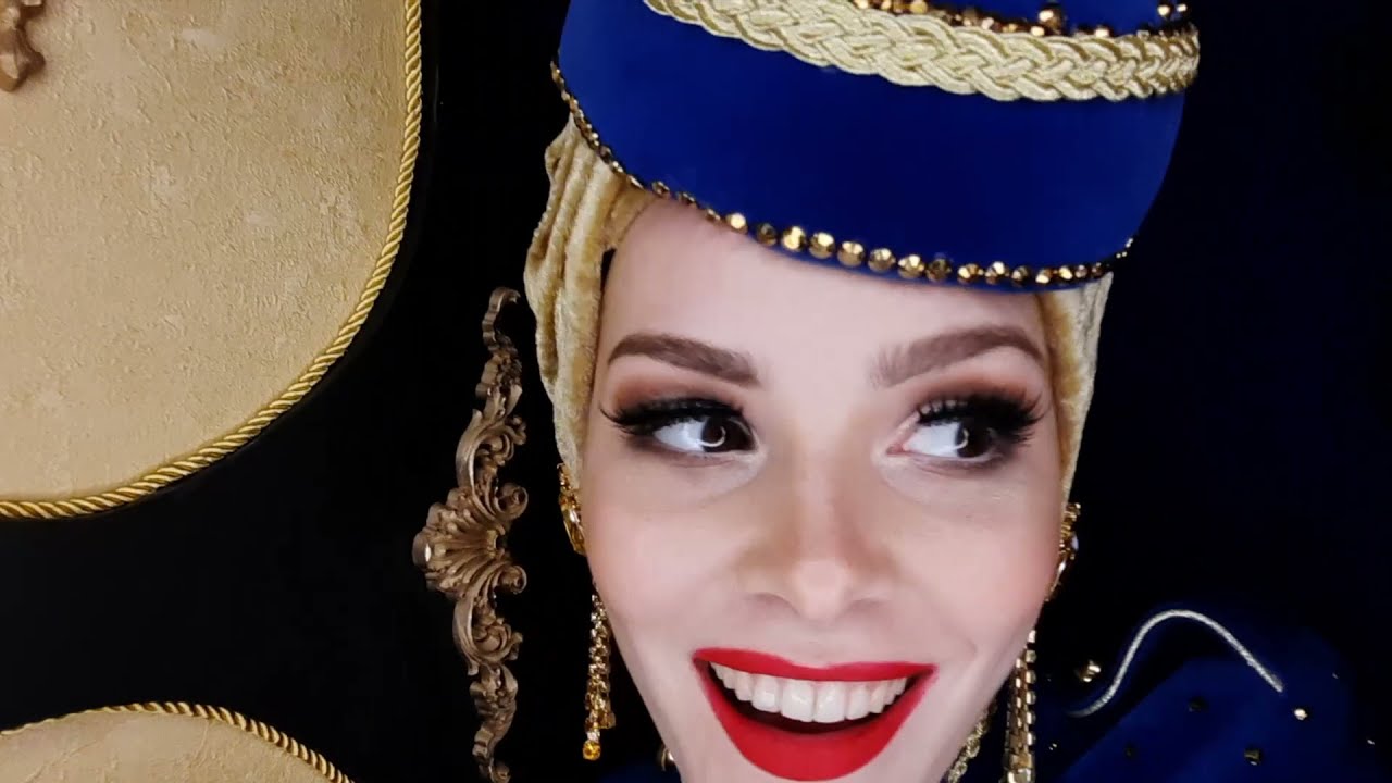 De magie begint opnieuw! | Cabaret Magiq