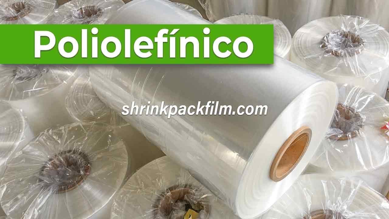 Introdu&ccedil;&atilde;o ao Filme Poliolef&iacute;nico Termoencolh&iacute;vel
