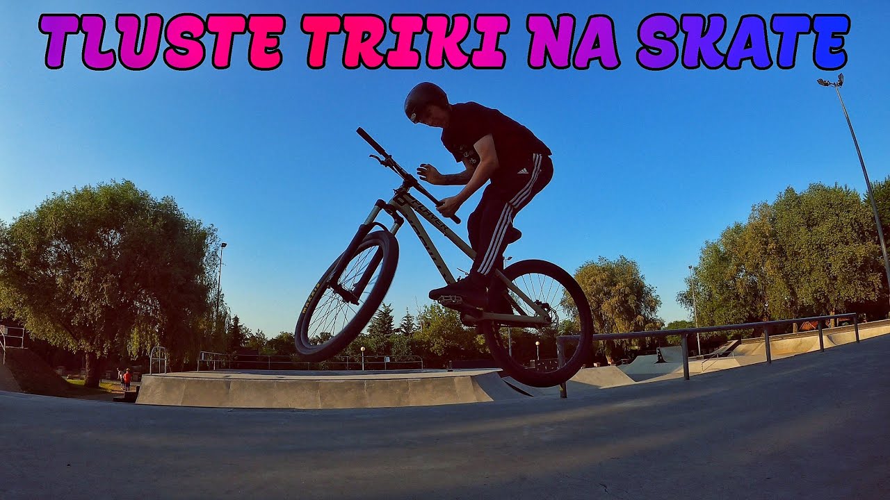WYWALILI NAS Z SKATEPARKU || Nowa S&oacute;l #47
