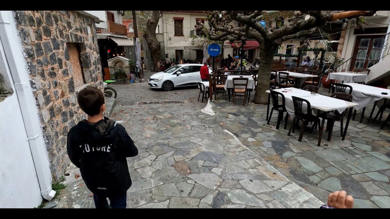 ΣΤΕΝΗ ΕΥΒΟΙΑΣ ΕΝΑΣ ΔΗΜΟΦΙΛΗΣ ΠΡΟΟΡΙΣΜΟΣ