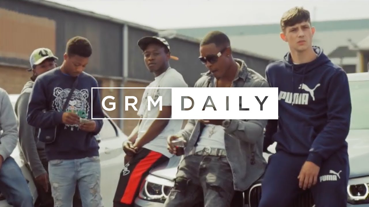 GBM - Gettin Money [Music Video] | GRM Daily