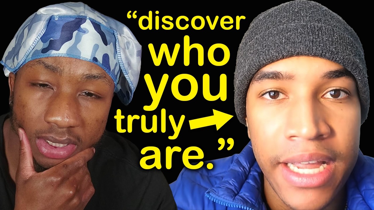 Why Men MUST Lose Themselves in their 20's...