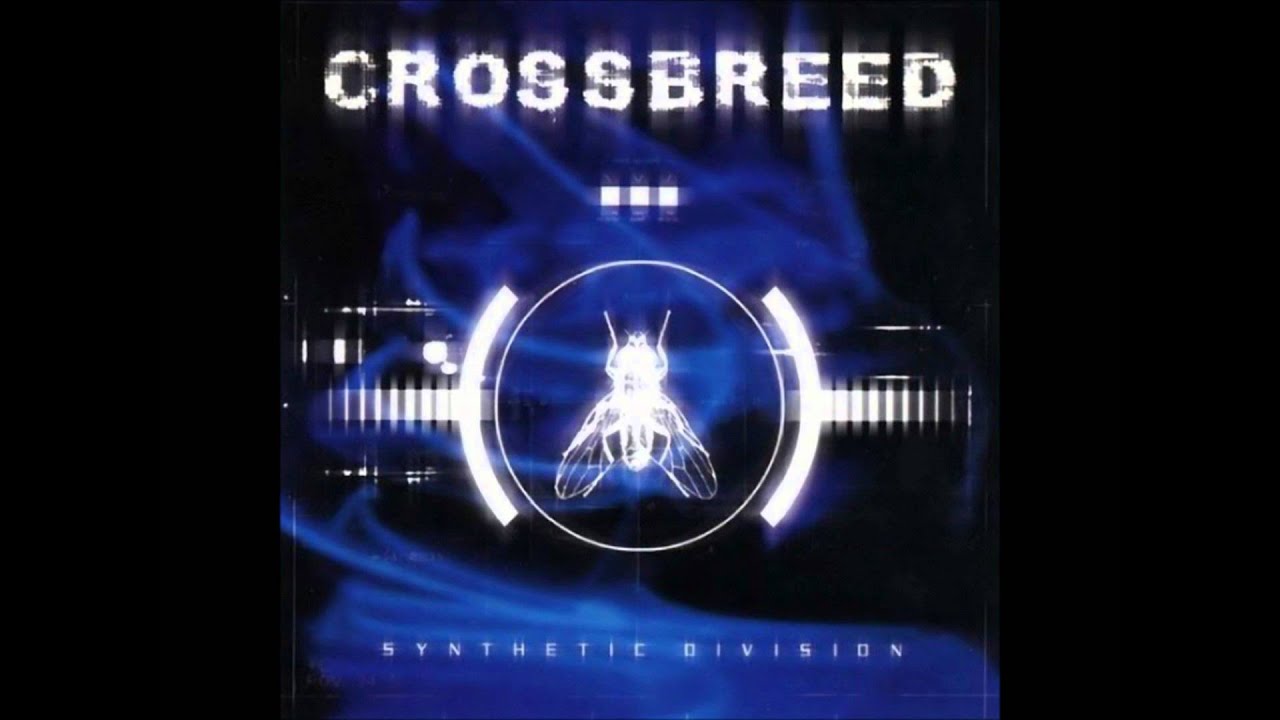 Crossbreed - Painted Red (HQ)