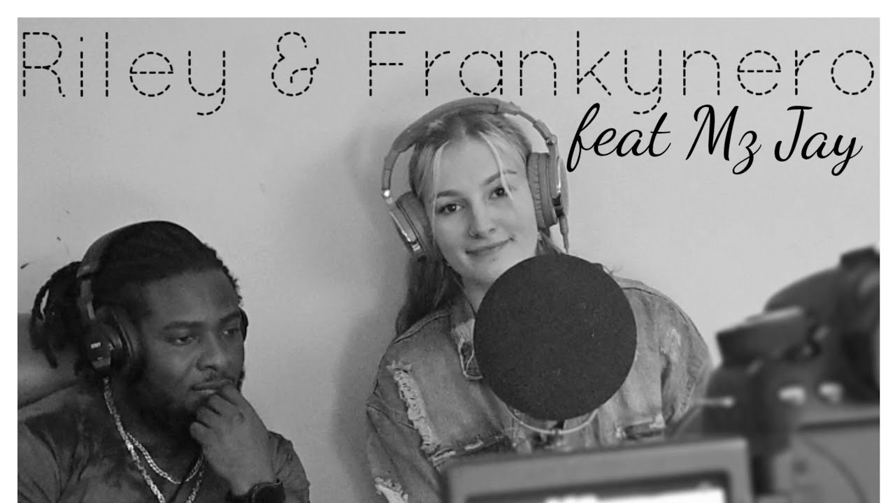 Riley Jayne & Frankynero Feat Mz Jay -  Speak the Name (Koryn Hawthorne cover)