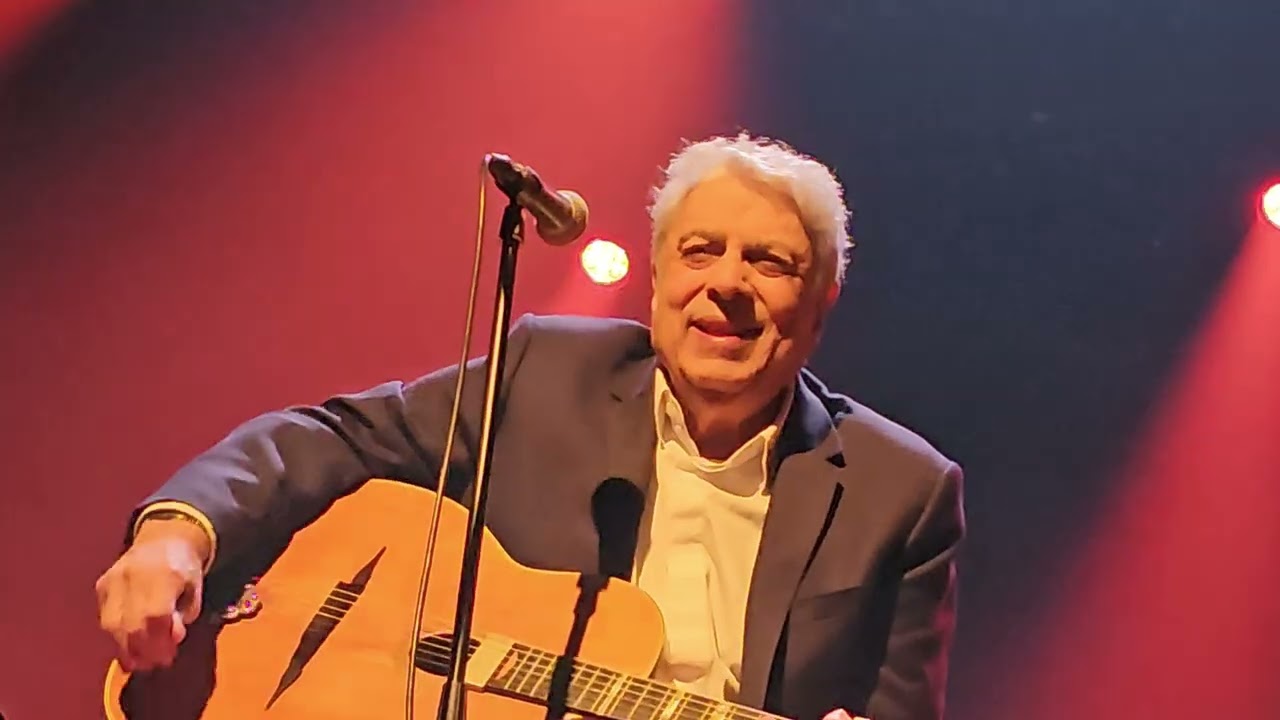 Enrico Macias - Caluire