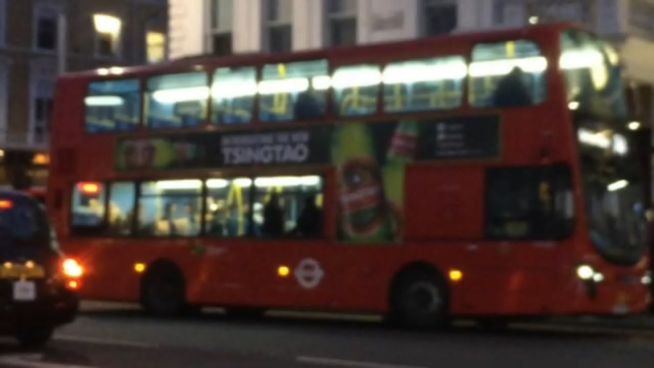 Some Of My Bus/Coach & Mini Bus Videos & Photos From My Hardrive Part 99