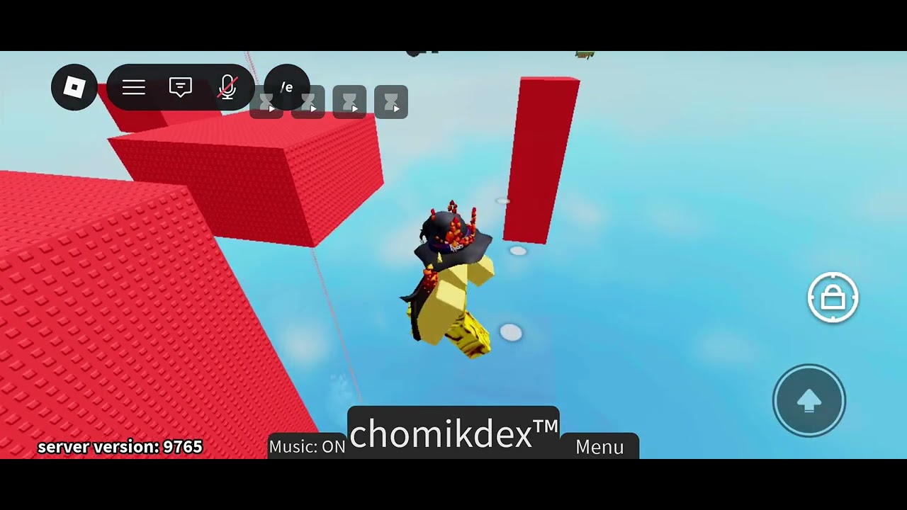 How to get super secret chomik