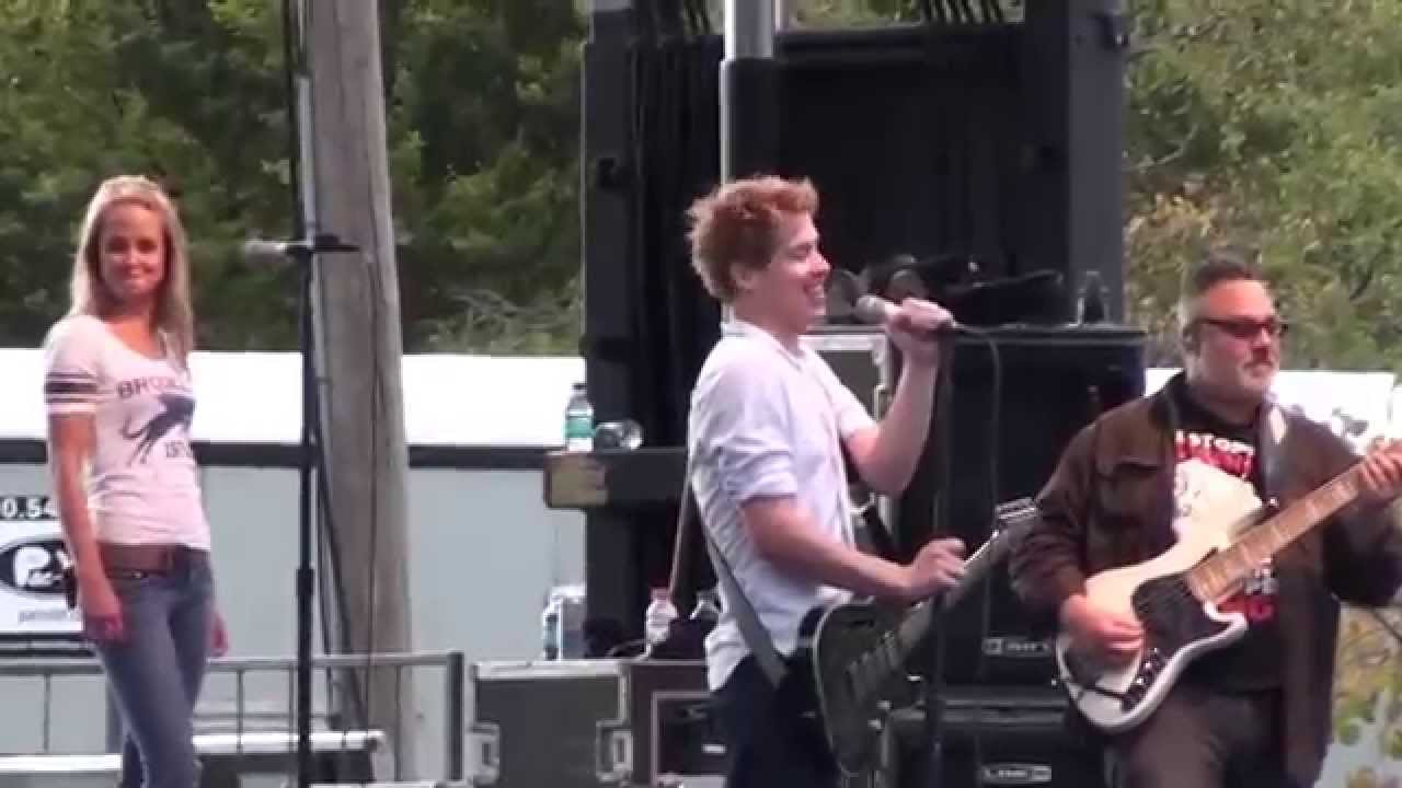 Jonny Lang Red Light