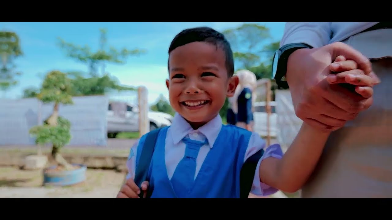 Video Profil Sekolah Pupuk Kujang