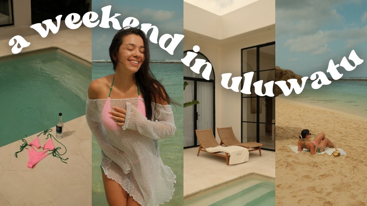 trying new spots in ulu + opening up about estrangement | chatty vlogggg