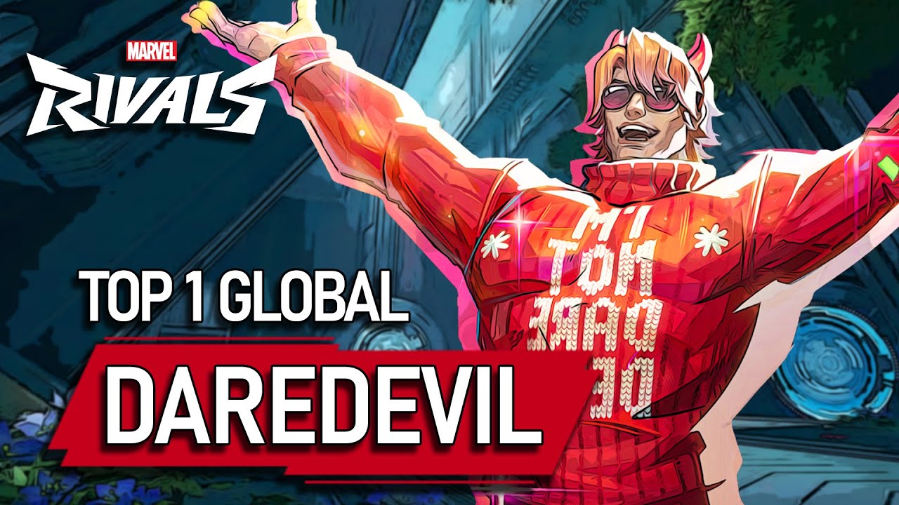 ТОП-1 МИРОВОЙ ОДЕРЖИМЫЙ! Раджахайракс - MARVEL RIVALS PRO