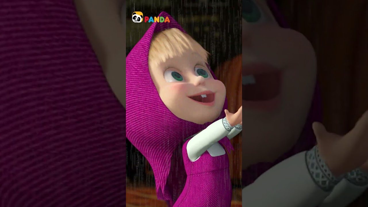 IN&Iacute;CIO DO OUTONO 🍁 | CANAL PANDA