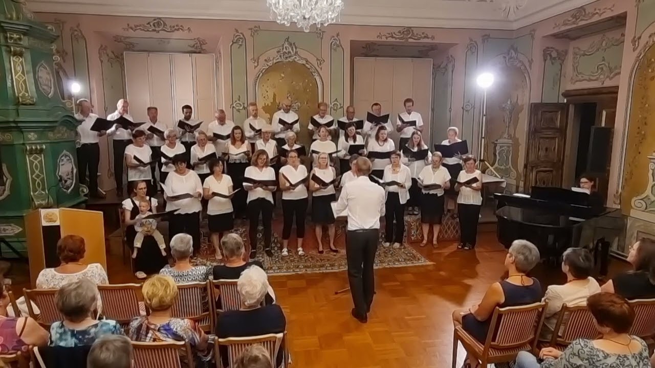 What a wonderful world (Satz: Norbert Hanf)