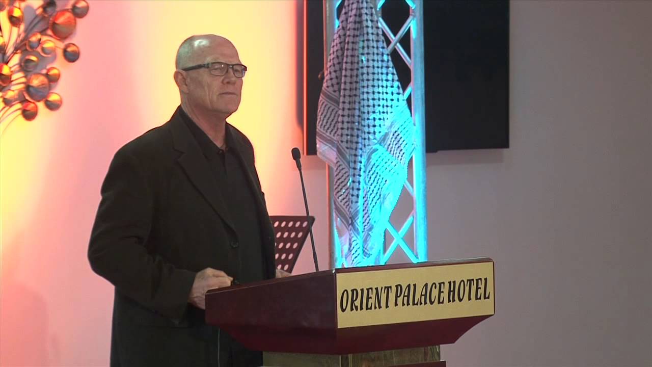 Hank Hanegraaff: A Gospel Response to Christian Zionism
