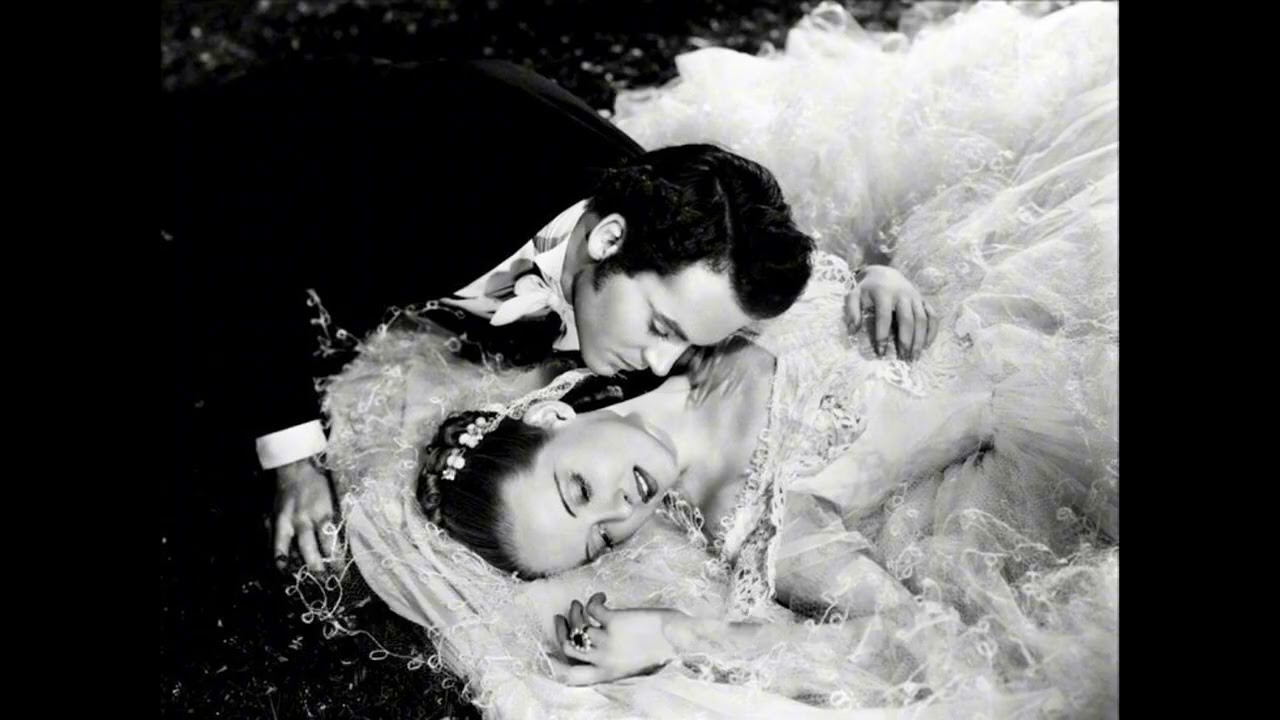 I’ll Love You Until It’s Allowed | Viviana Belle Rey (1940s Love Song)