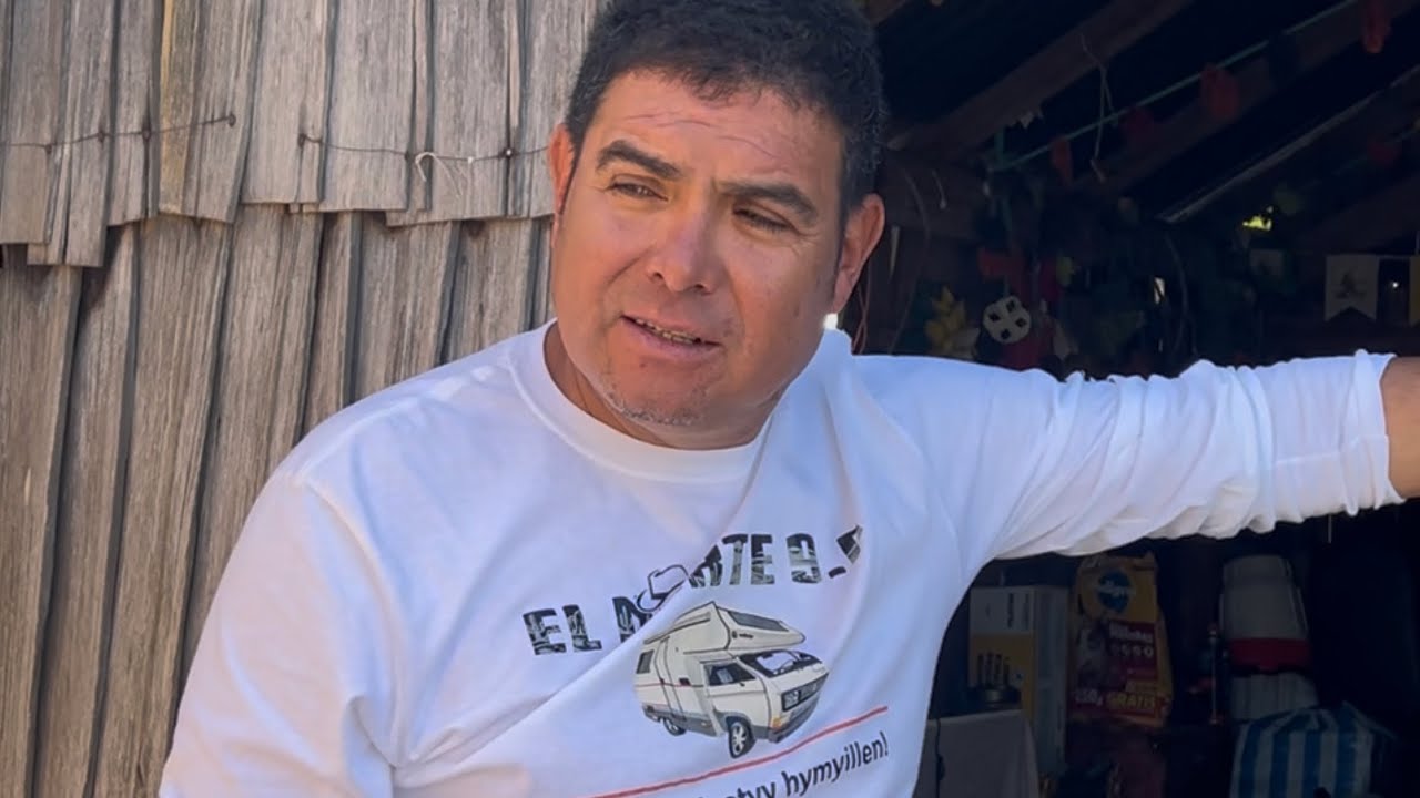 Solicitaba albañil para el mundo Marlboro 10.0 