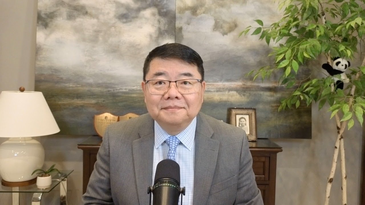 新闻茶座：张又侠落马 习近平杀疯了赌一把/王剑每日观察/20260124/王剑每日观察/20260124