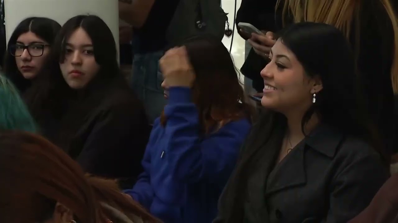Entrevista Canal 53 UANL: Investigación Criminológica y Violencia de Género