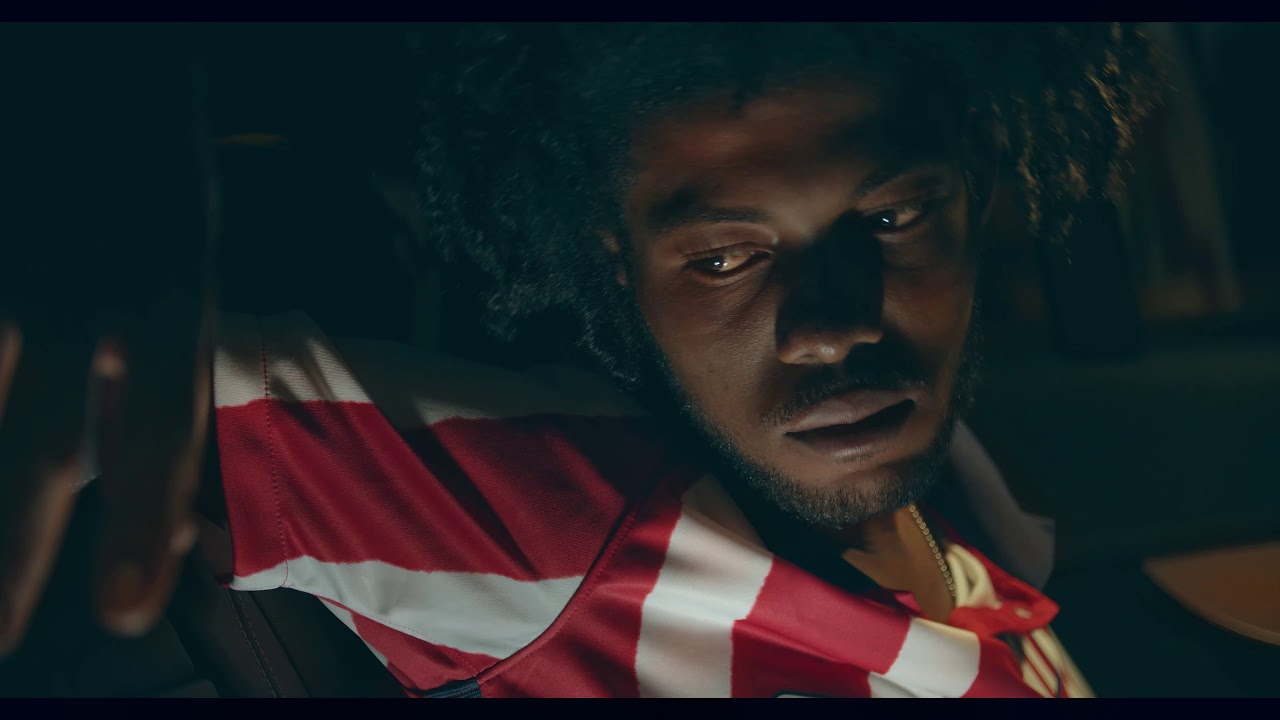 SKIPPA - MY G (OFFICIAL MUSIC VIDEO)
