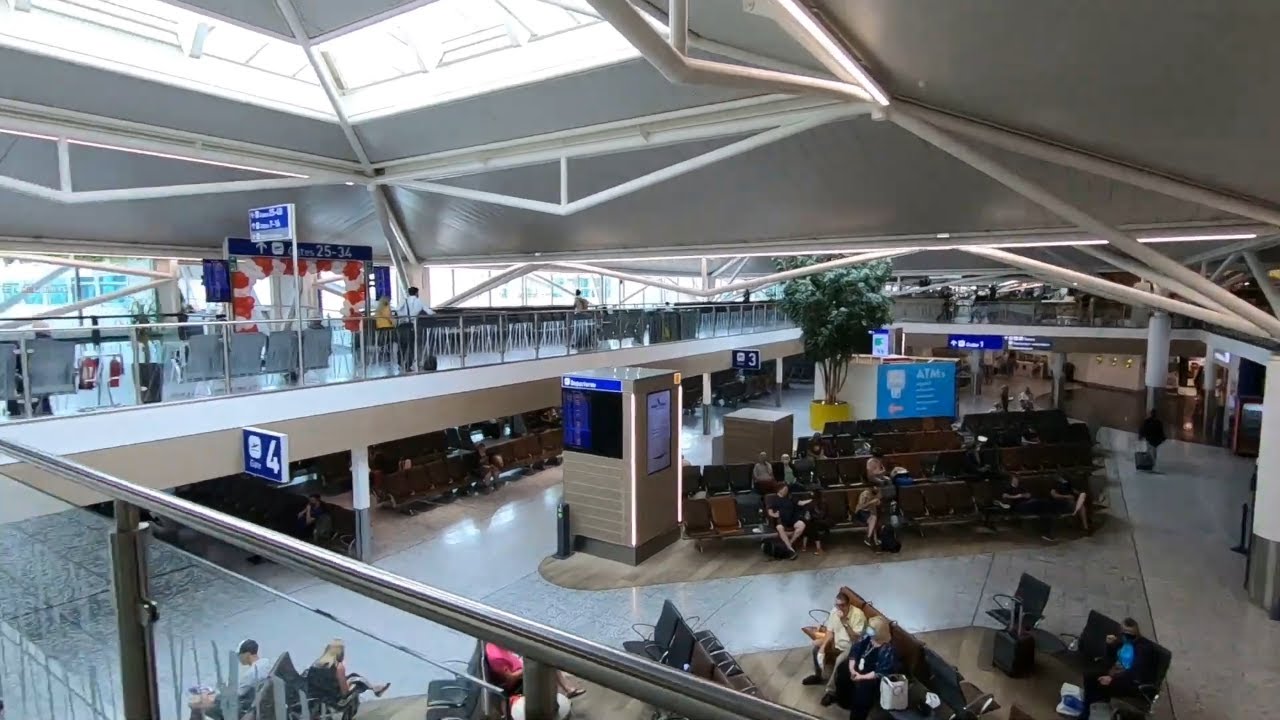 Bristol Airport | U.K.