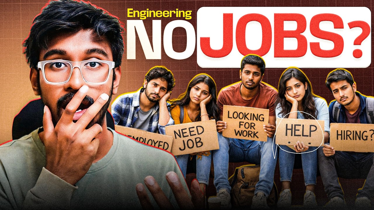 Stop Blindly Doing Engineering in 2026 (Watch This First)