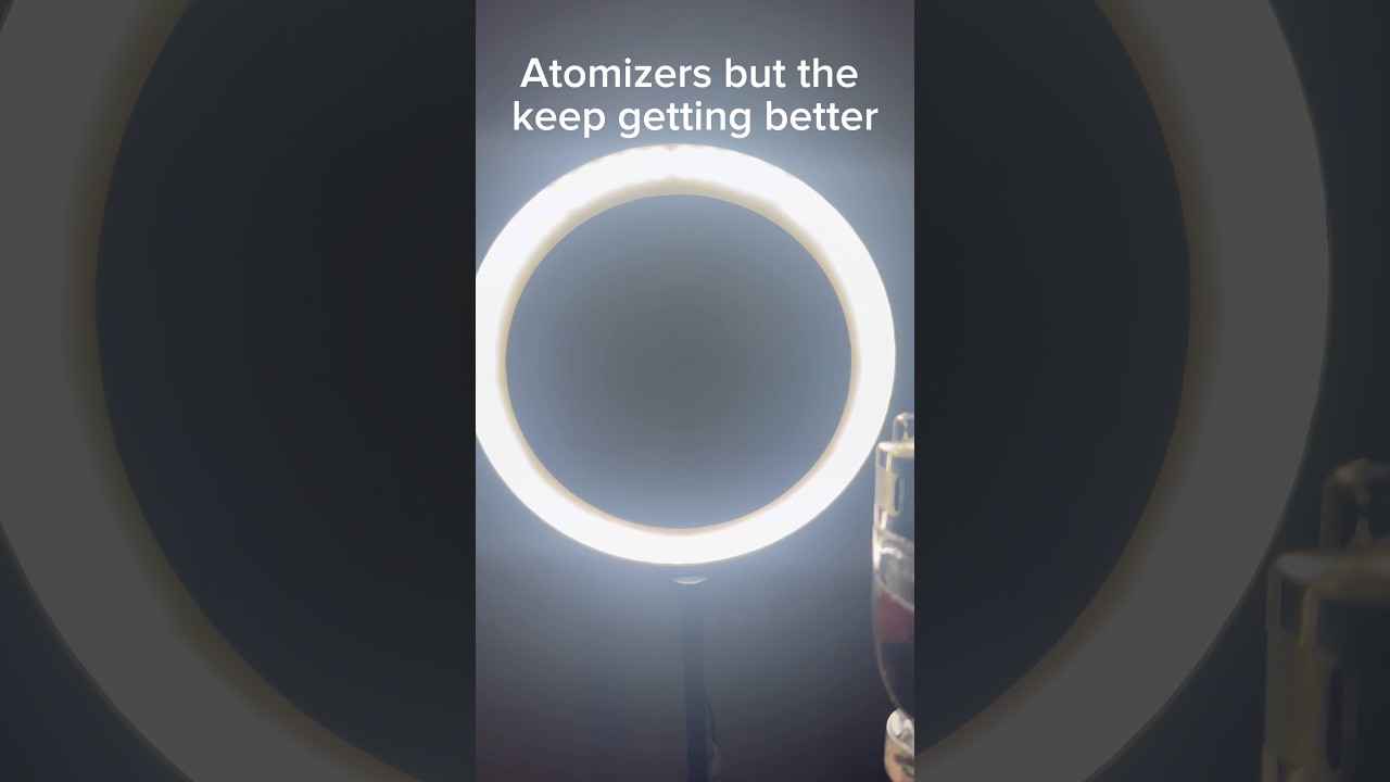 Ranking Fragrance Atomizers 