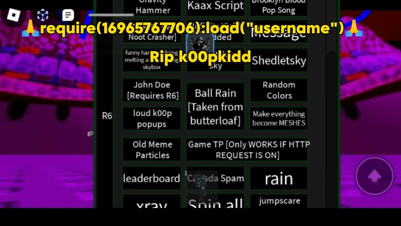 k00pkidd v101 leak