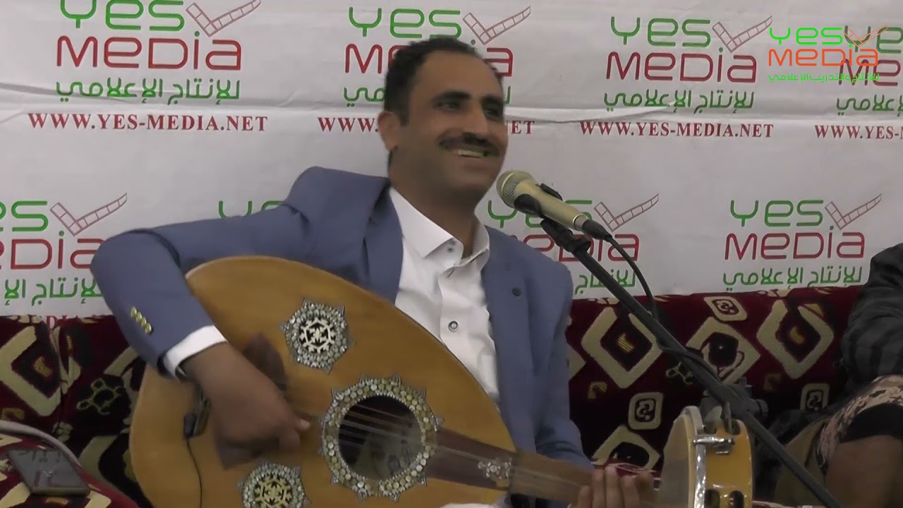 جلسة طرب للفنان / عبدالله الصعدي