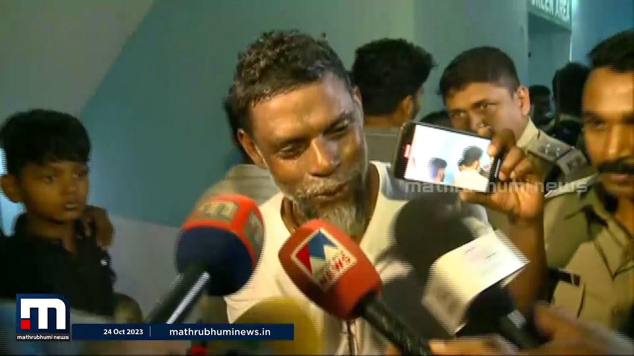 'ഞാൻ ഒരു പെണ്ണുപിടിയനാണെന്നും അവർക്ക് പറയാല്ലോ.. എനിക്കൊന്നുമറിയില്ല'; | Vinayakan