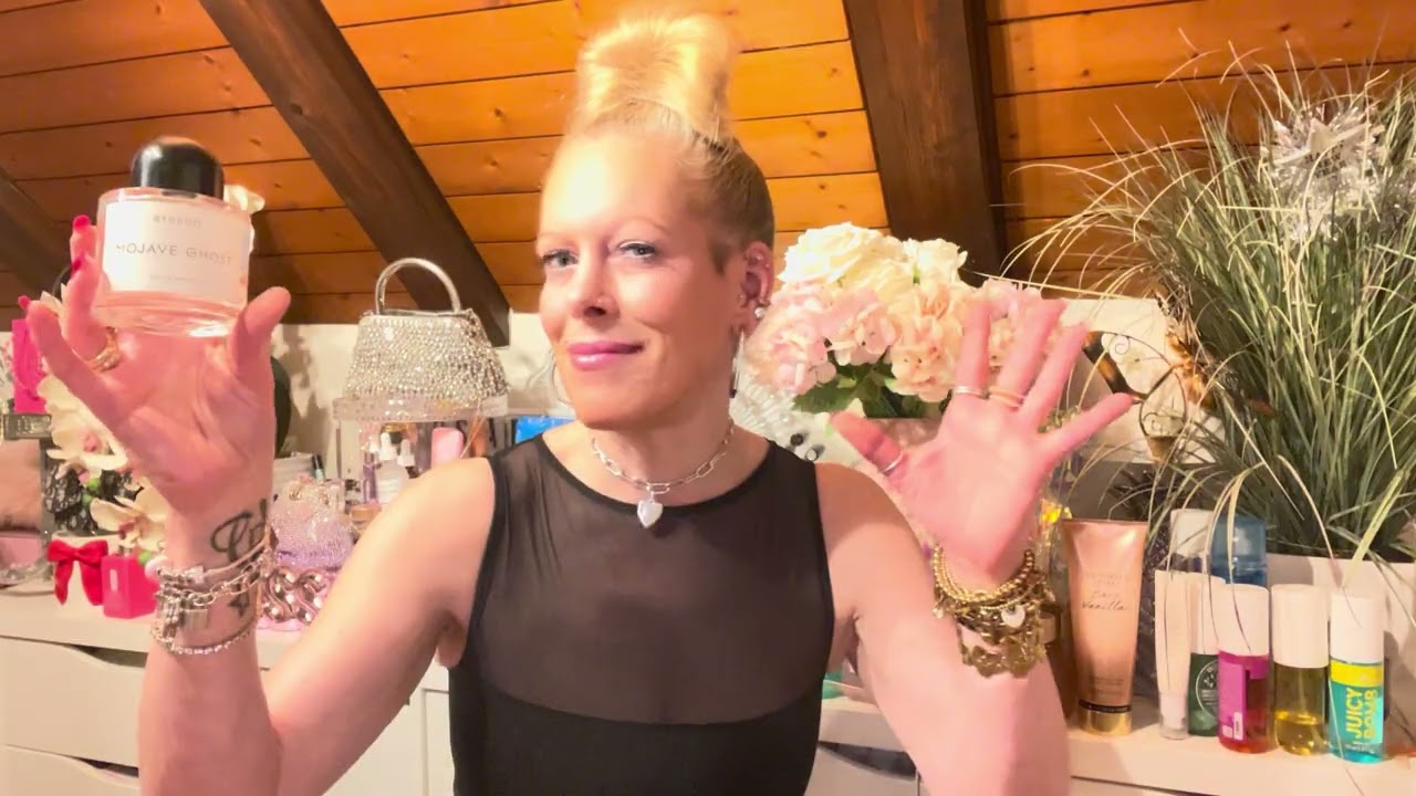 FRÜHLINGS FAVORITEN 2026🌸🌺Parfum und Schmuck Haul🫶Pandora