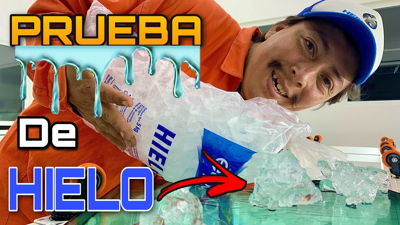 VIDRIO DUOVENT ¿ CÓMO SABER si esta BIEN HECHO ?