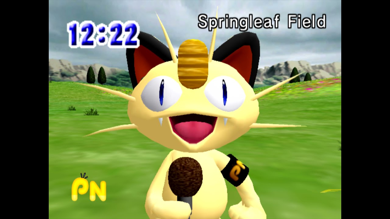 Meowth Mom Diss
