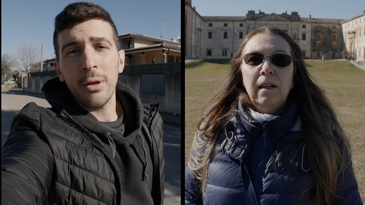 “No emigraría a Italia de nuevo, me quedaría en Argentina” | La insólita historia de Cecilia