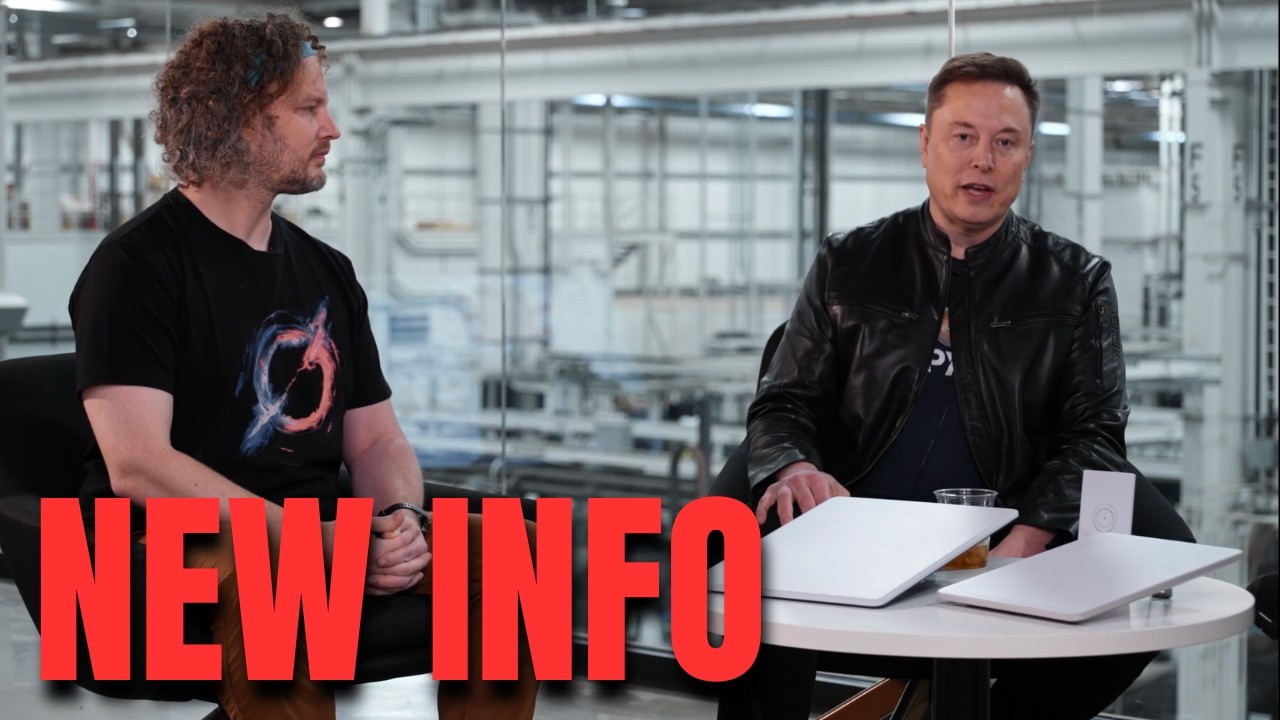 Технический обзор SpaceX от Илона Маска: производство, запуск и эксплуатация спутников с искусств...