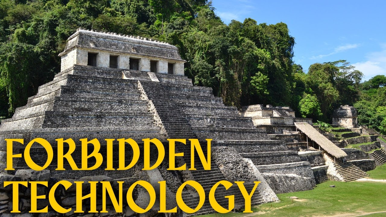 Forbidden Ancient Technology Modern Science Still Can&rsquo;t Replicate | History for Sleep