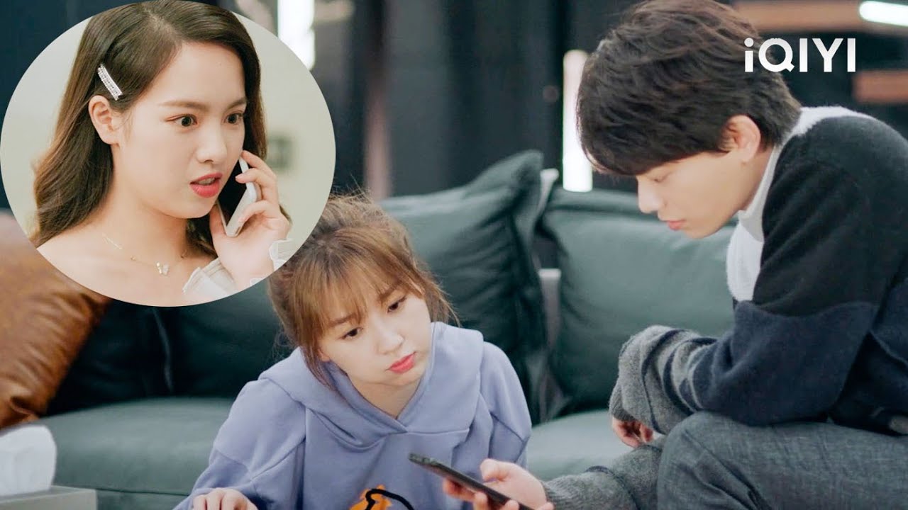 🌙สาวเลวเรียกว่าซีอีโอและไม่ทราบว่าซินเดอเรลล่าก็อยู่ที่นั่นด้วย!