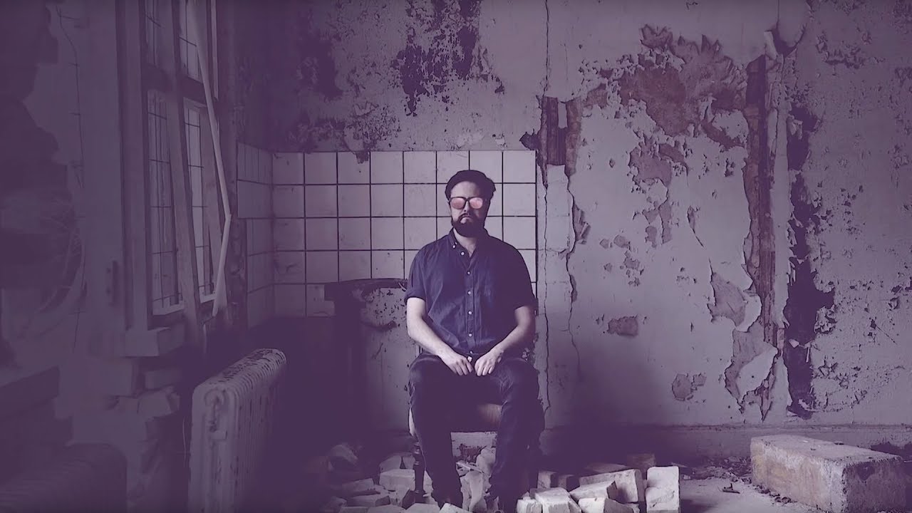 Death Machine - Cocoon [ Official Video ]