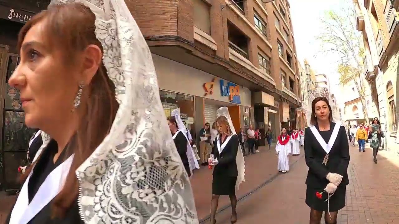 Recordando Domingo Resurrección Valladolid