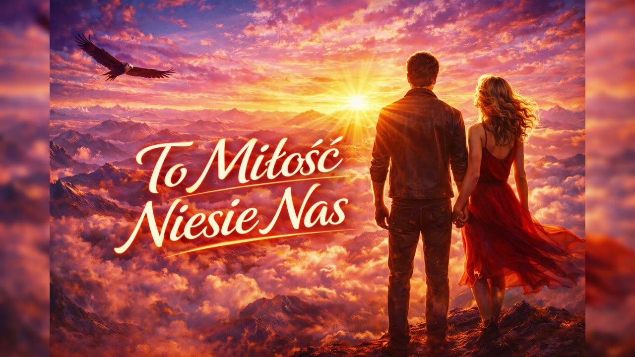 To Miłość Niesie Nas | Re-released | Gravya Music Polska