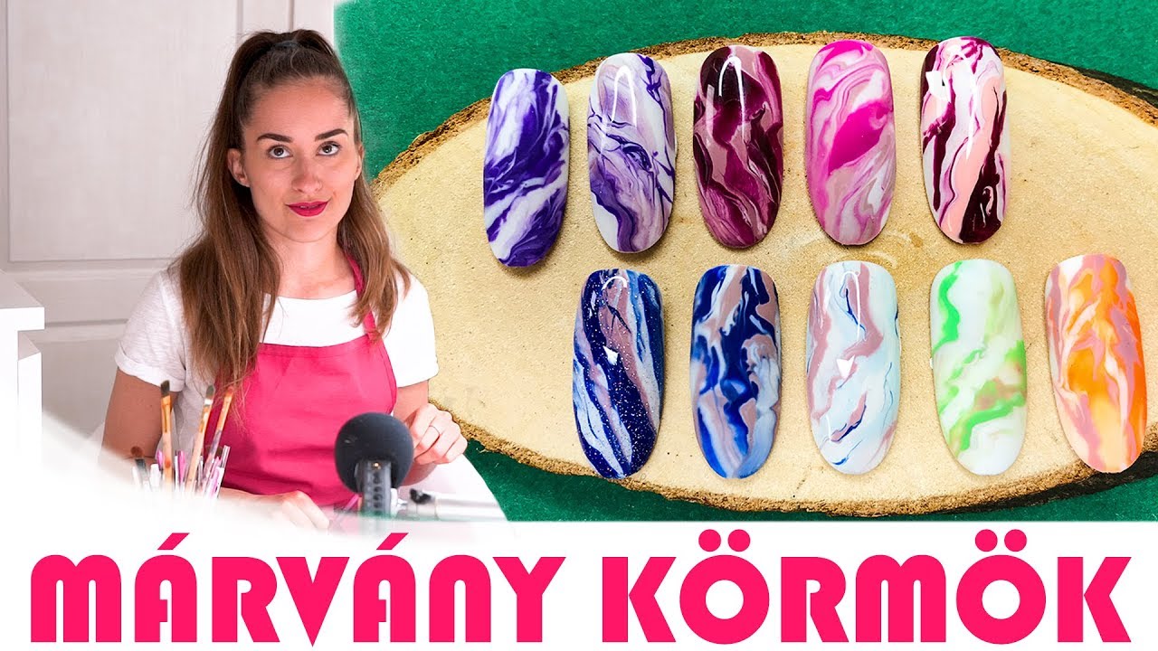 M&aacute;rv&aacute;ny mint&aacute;s k&ouml;rm&ouml;k gyorsan | K&ouml;rm&ouml;s h&eacute;t: 1 | Csizmadia Gabi